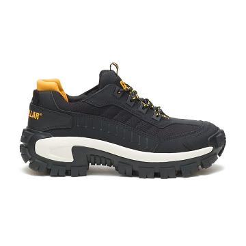 Caterpillar Invader Steel toe παπουτσια εργασιασ ανδρικα ασπρα | CAT406-GR