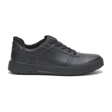 Caterpillar ProRush SR+ Oxford αθλητικα ανδρικα μαυρα | CAT306-GR