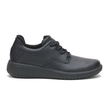 Caterpillar ProRush SR+ Oxford αθλητικα γυναικεια μαυρα | CAT546-GR