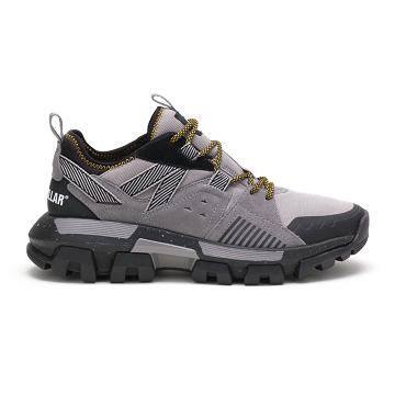Caterpillar Raider Αθλητικά αθλητικα γυναικεια γκρι | CAT519-GR