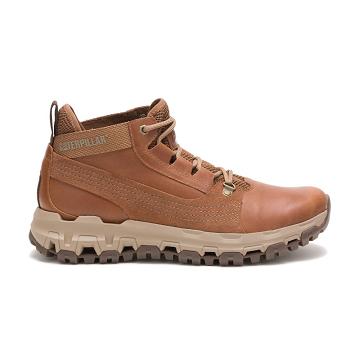 Caterpillar Urban Tracks Hiker μποτεσ εργασιασ ανδρικα καφε | CAT186-GR